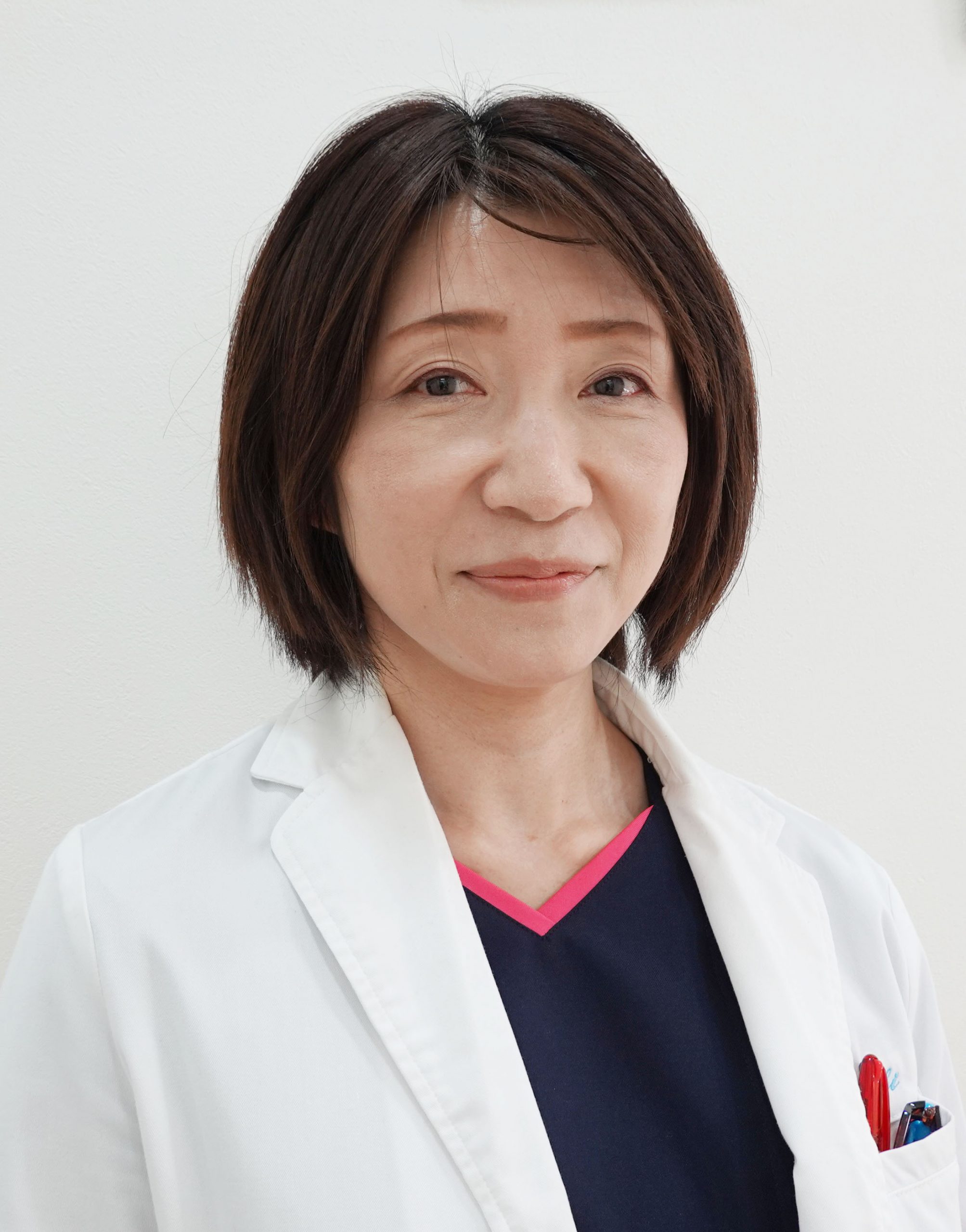 副院長 武内 亜紀子